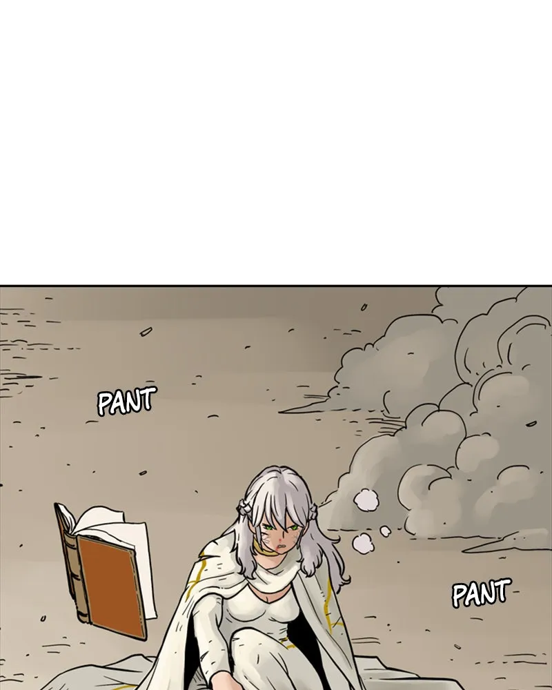 Mage Again Chapter 23 page 64 - 