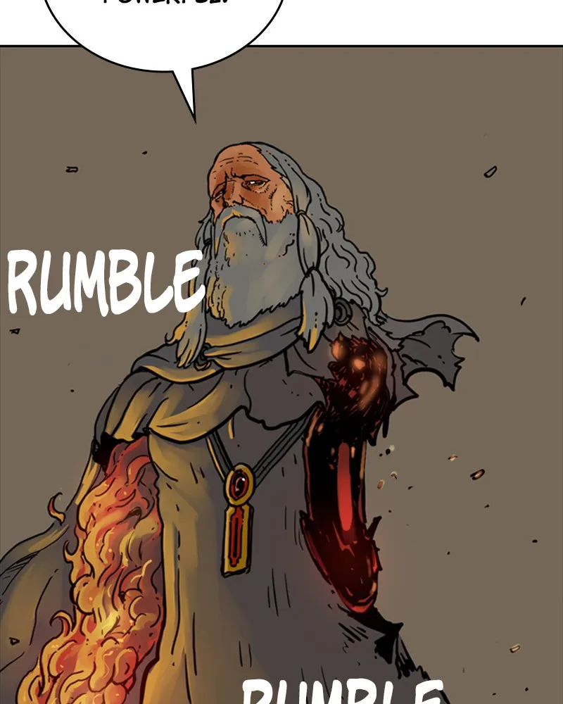 Mage Again Chapter 23 page 66 - 
