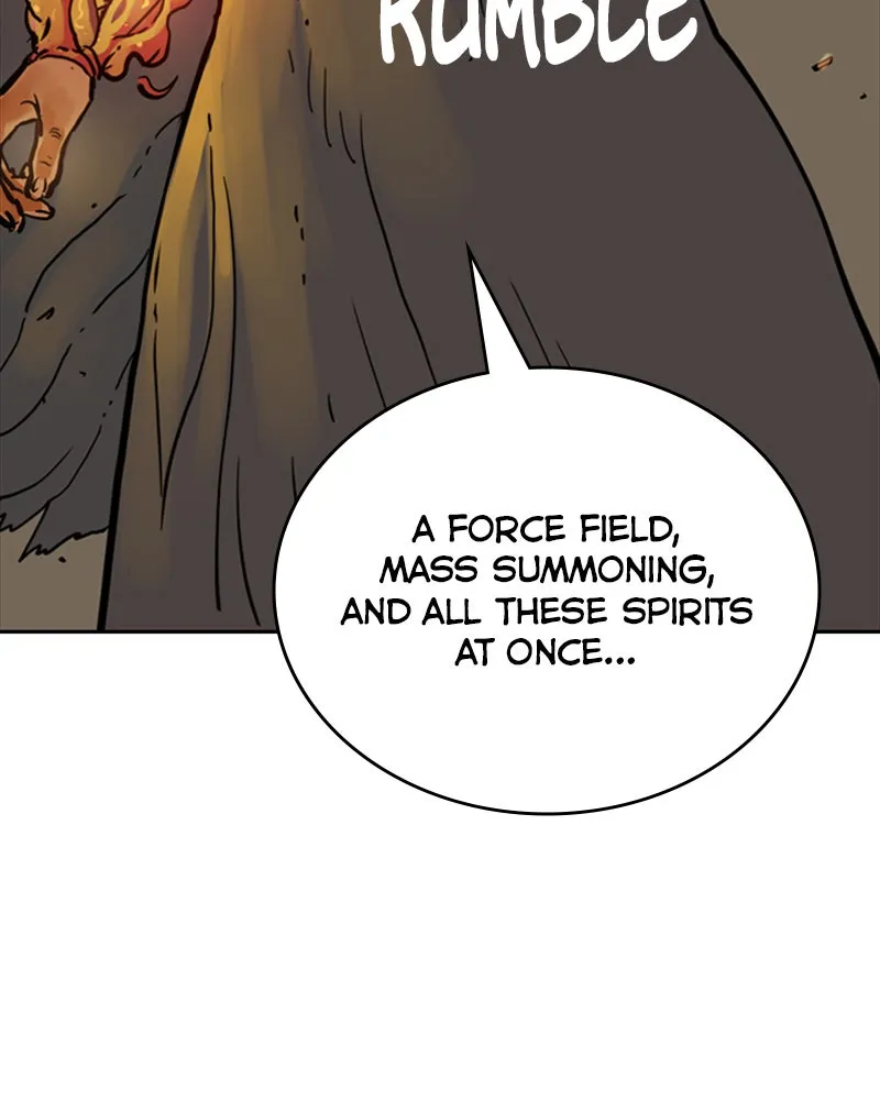 Mage Again Chapter 23 page 67 - 