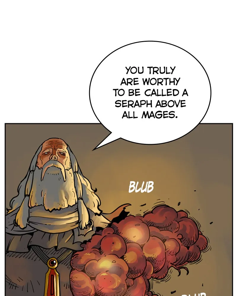Mage Again Chapter 23 page 70 - 