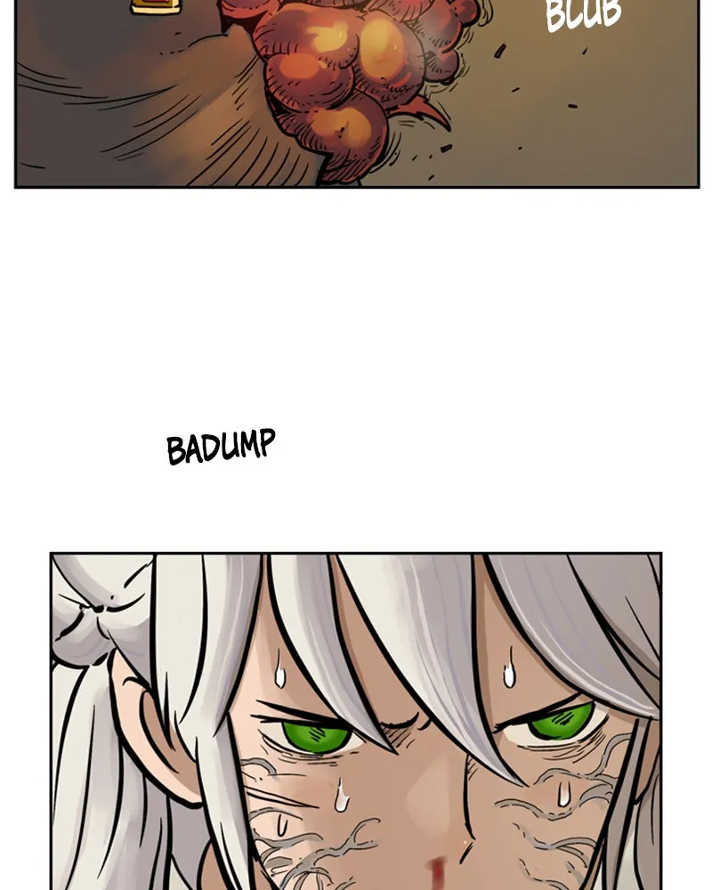 Mage Again Chapter 23 page 71 - 