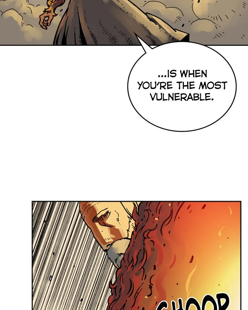 Mage Again Chapter 23 page 74 - 