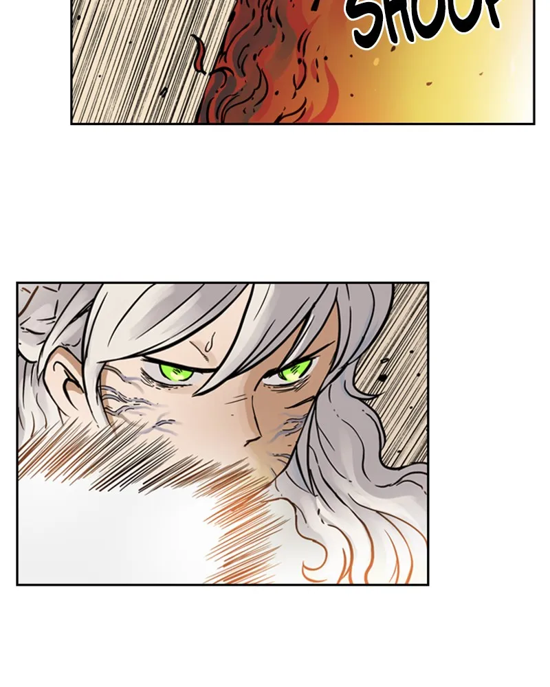 Mage Again Chapter 23 page 75 - 