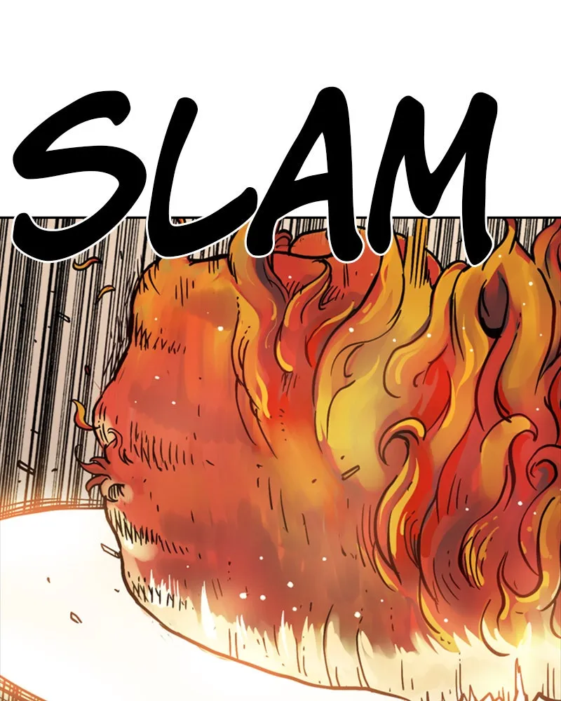 Mage Again Chapter 23 page 76 - 