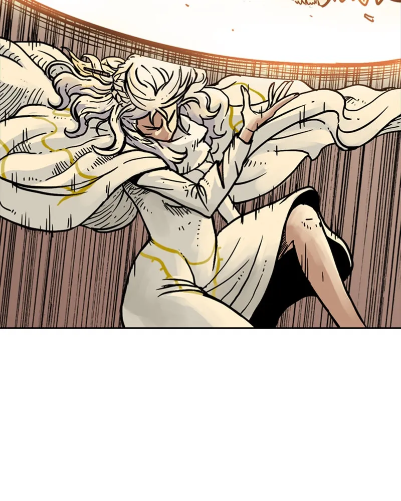 Mage Again Chapter 23 page 77 - 