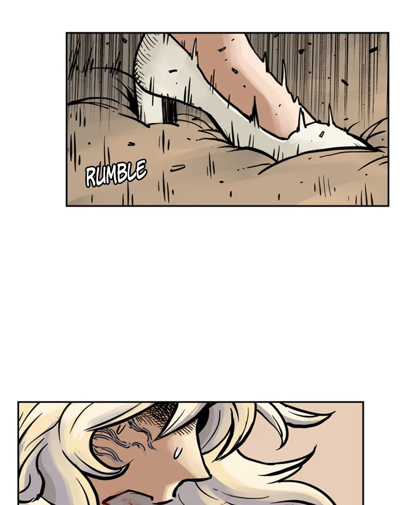 Mage Again Chapter 23 page 78 - 