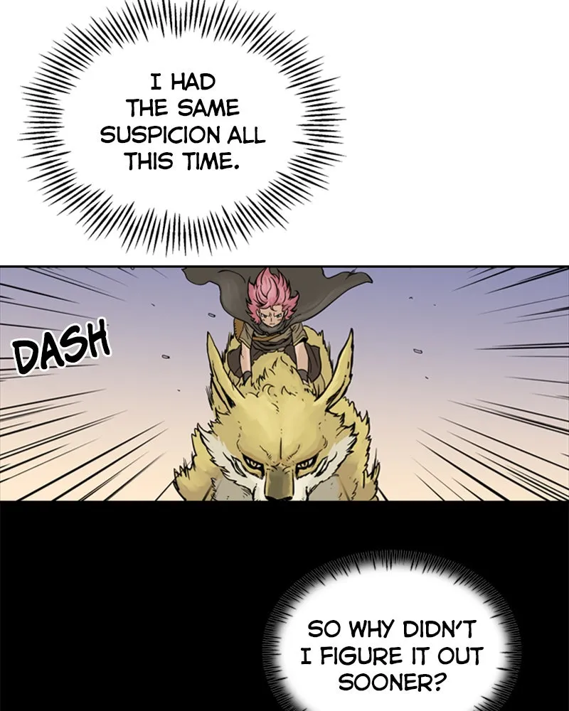 Mage Again Chapter 23 page 80 - 