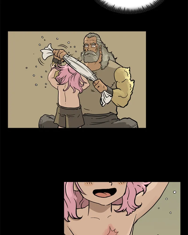 Mage Again Chapter 23 page 81 - 