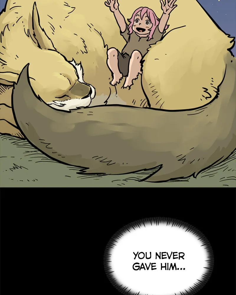 Mage Again Chapter 23 page 84 - 