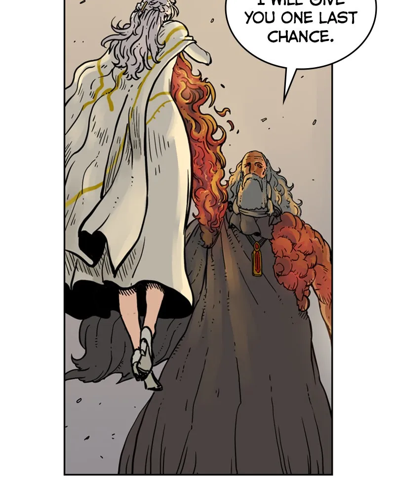 Mage Again Chapter 23 page 89 - 