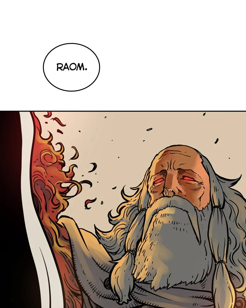 Mage Again Chapter 23 page 90 - 
