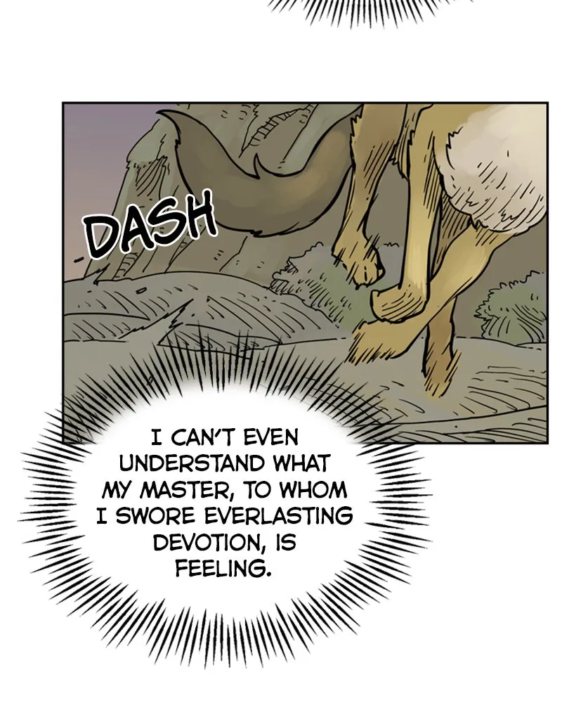 Mage Again Chapter 23 page 10 - 
