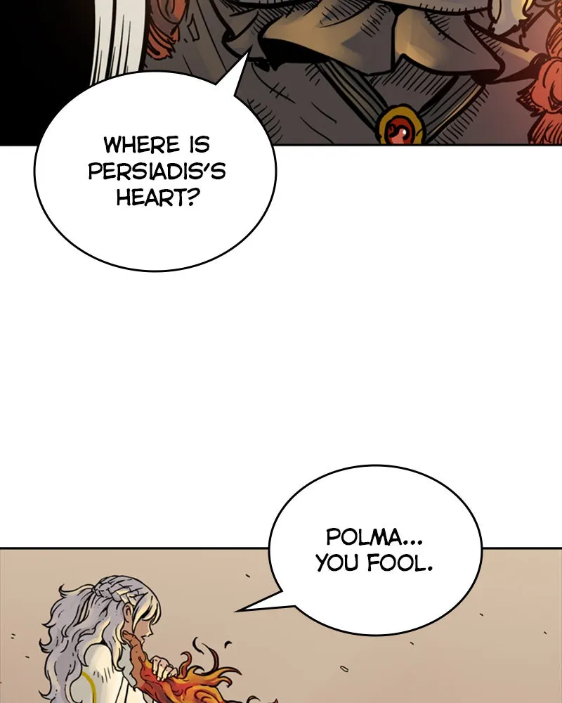 Mage Again Chapter 23 page 91 - 