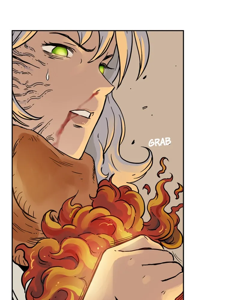 Mage Again Chapter 23 page 93 - 