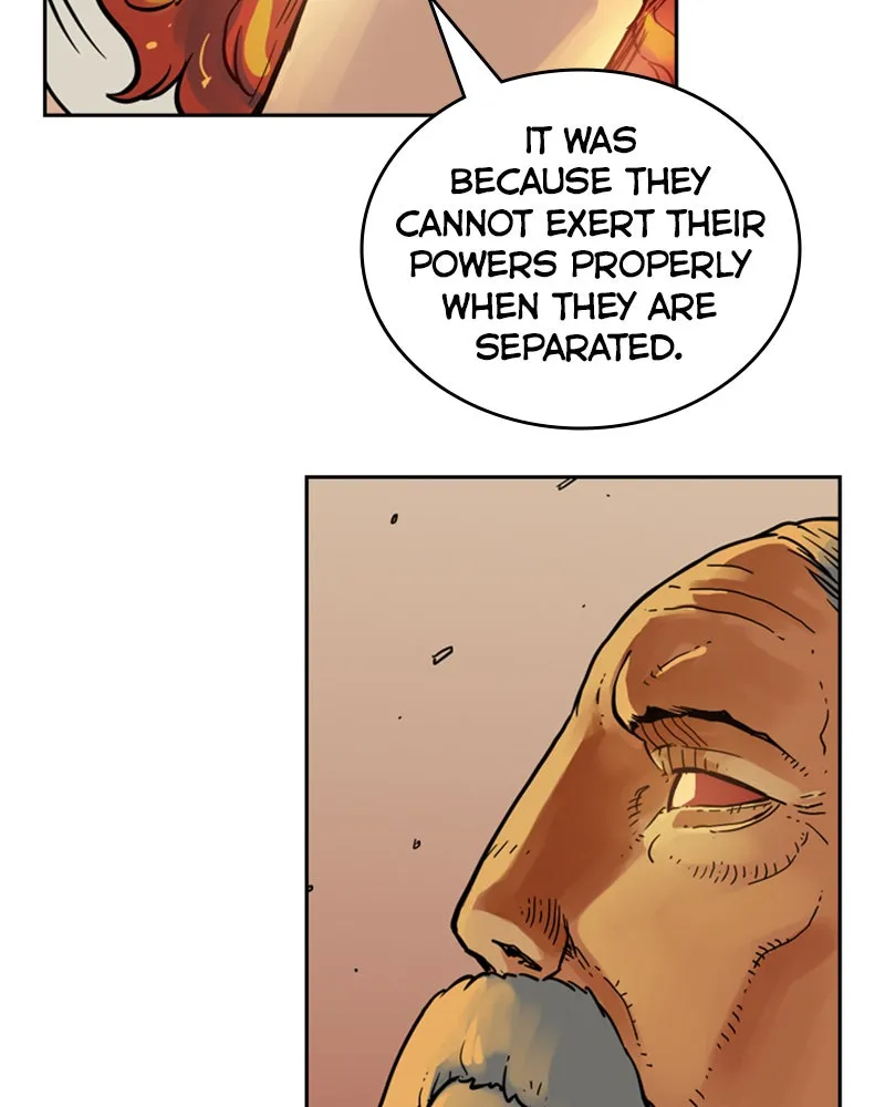 Mage Again Chapter 23 page 94 - 