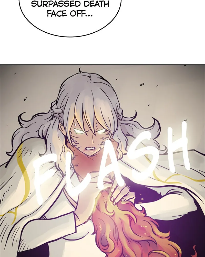 Mage Again Chapter 23 page 96 - 