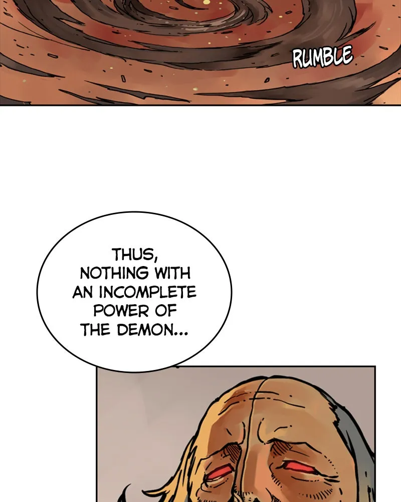 Mage Again Chapter 23 page 98 - 