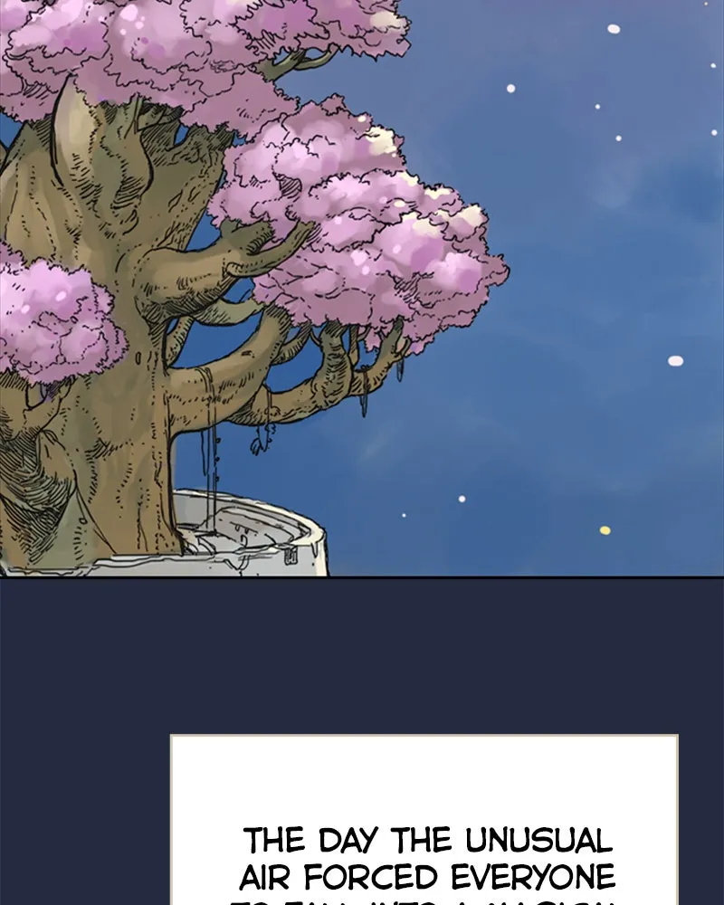 Mage Again Chapter 24 page 2 - 