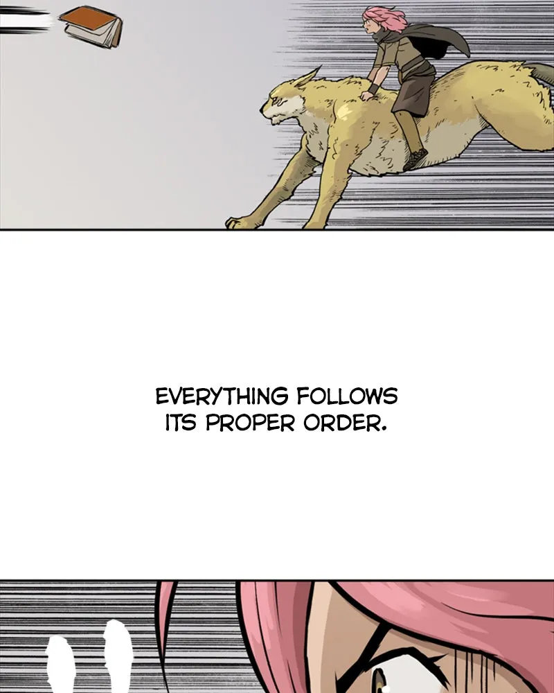 Mage Again Chapter 24 page 102 - 