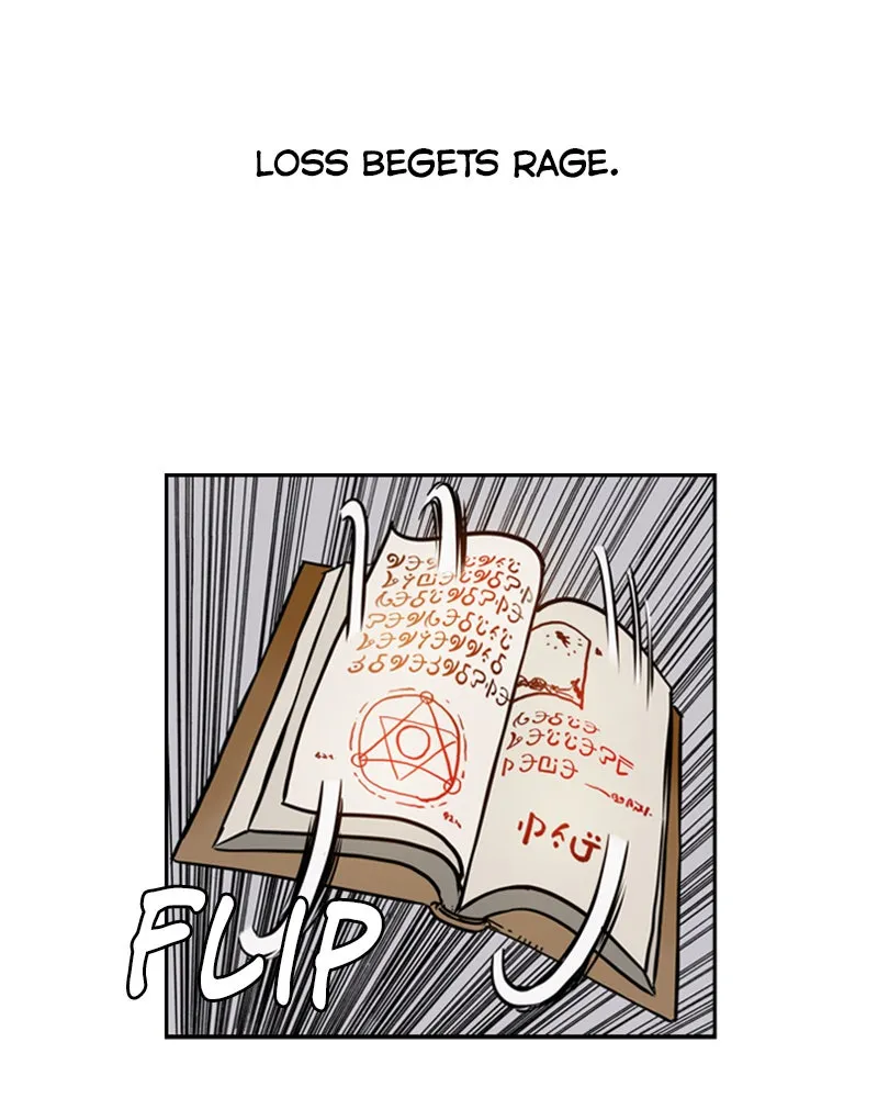 Mage Again Chapter 24 page 104 - 