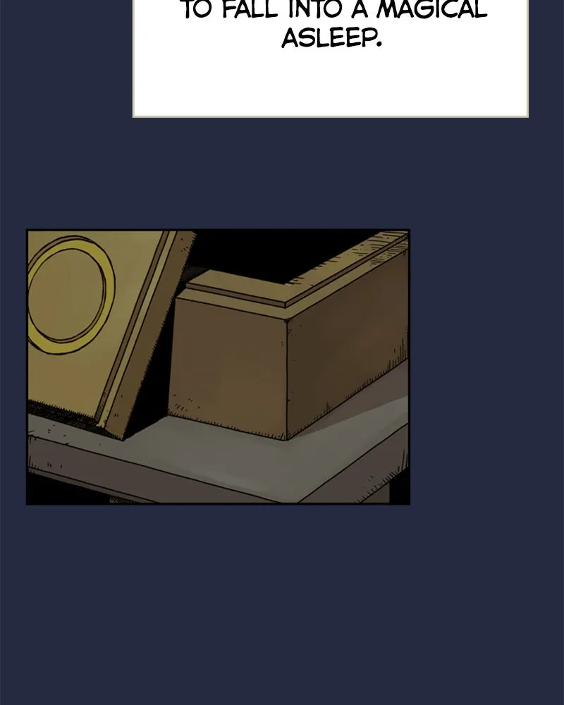 Mage Again Chapter 24 page 3 - 