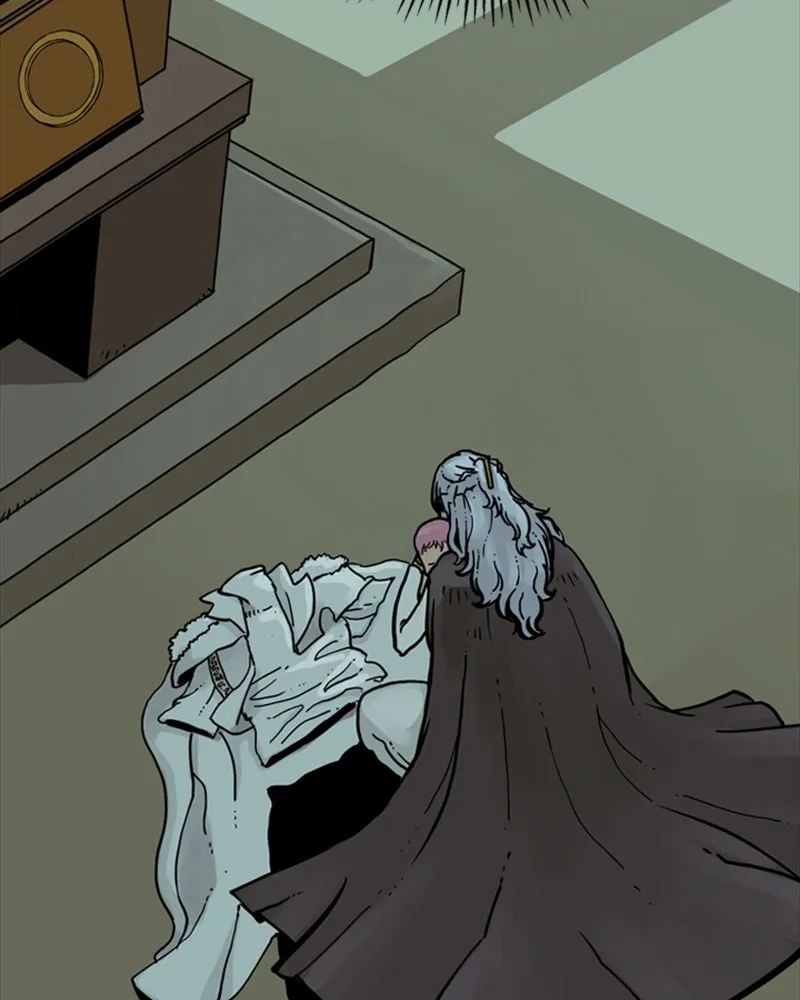 Mage Again Chapter 24 page 22 - 