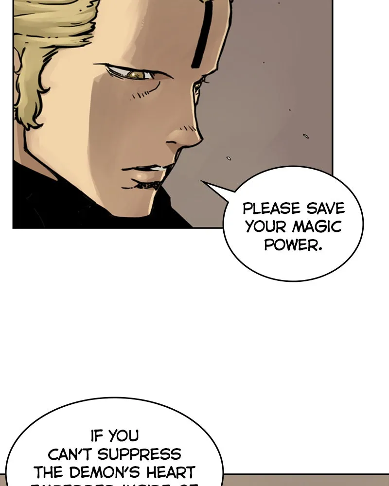 Mage Again Chapter 24 page 26 - 