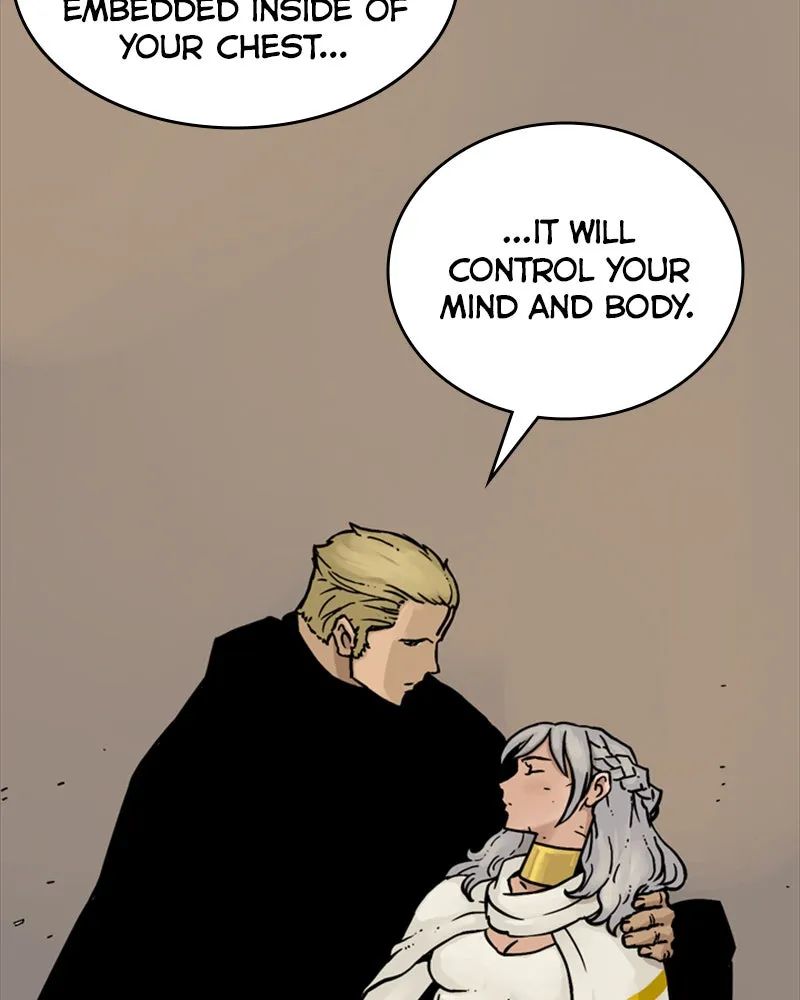 Mage Again Chapter 24 page 27 - 