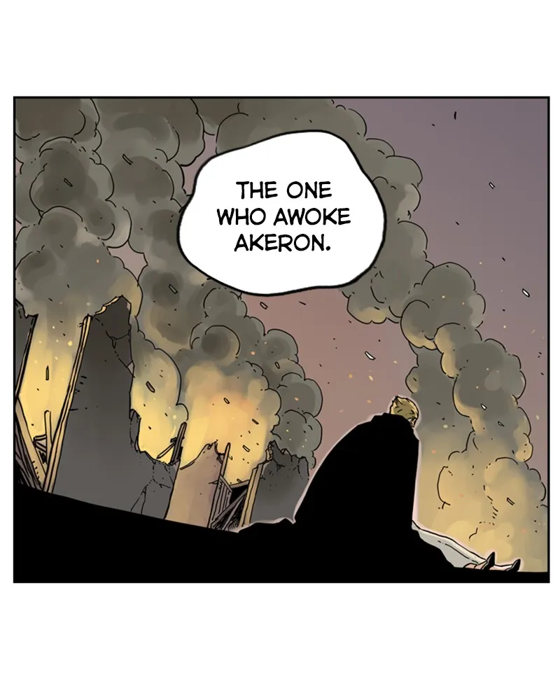 Mage Again Chapter 24 page 29 - 