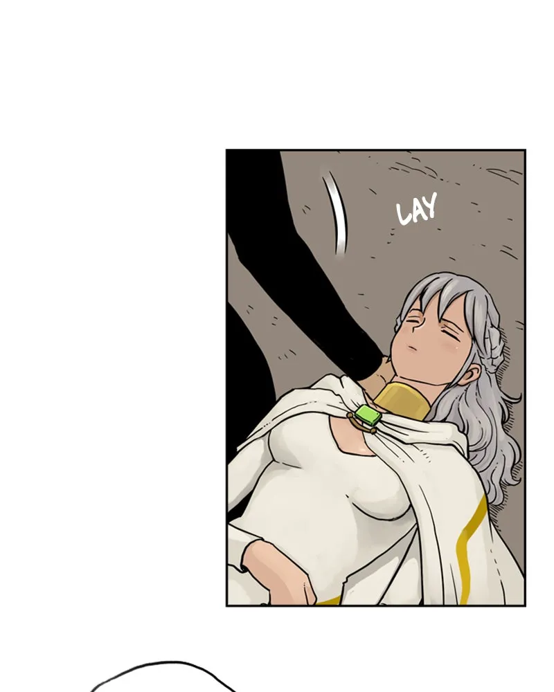 Mage Again Chapter 24 page 30 - 