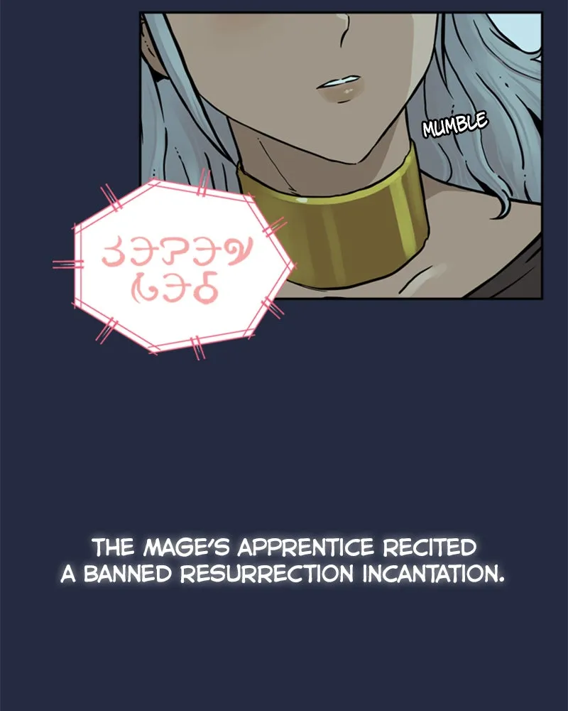 Mage Again Chapter 24 page 4 - 