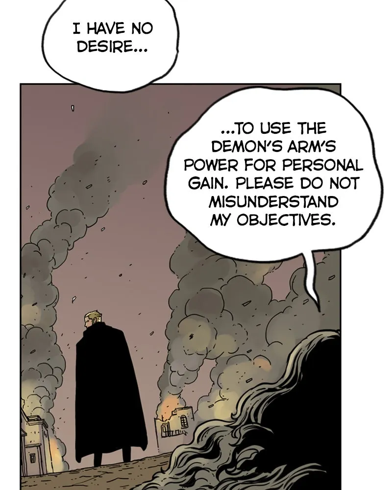 Mage Again Chapter 24 page 31 - 
