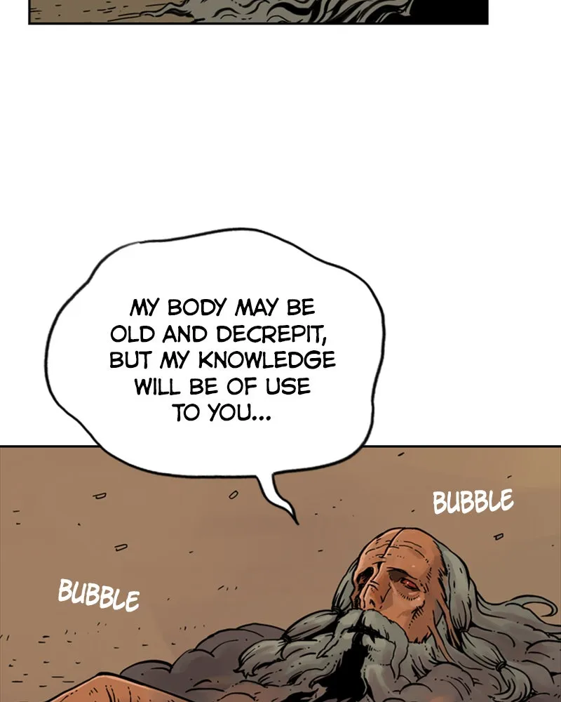 Mage Again Chapter 24 page 32 - 