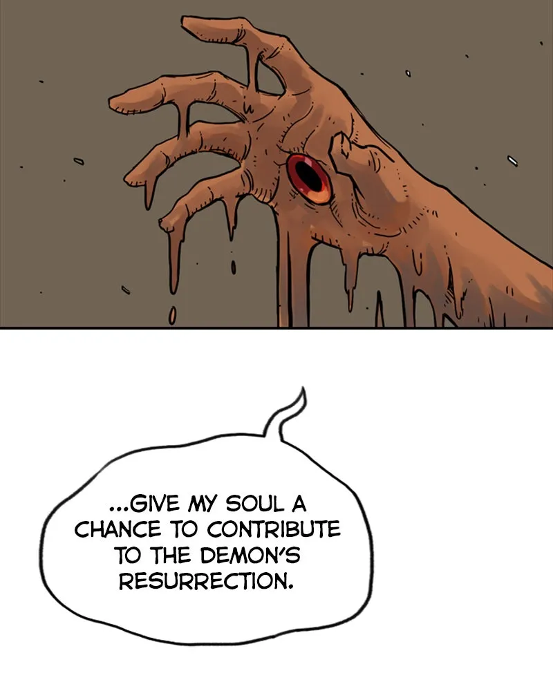 Mage Again Chapter 24 page 34 - 