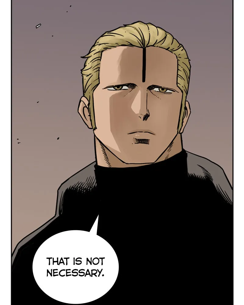 Mage Again Chapter 24 page 37 - 
