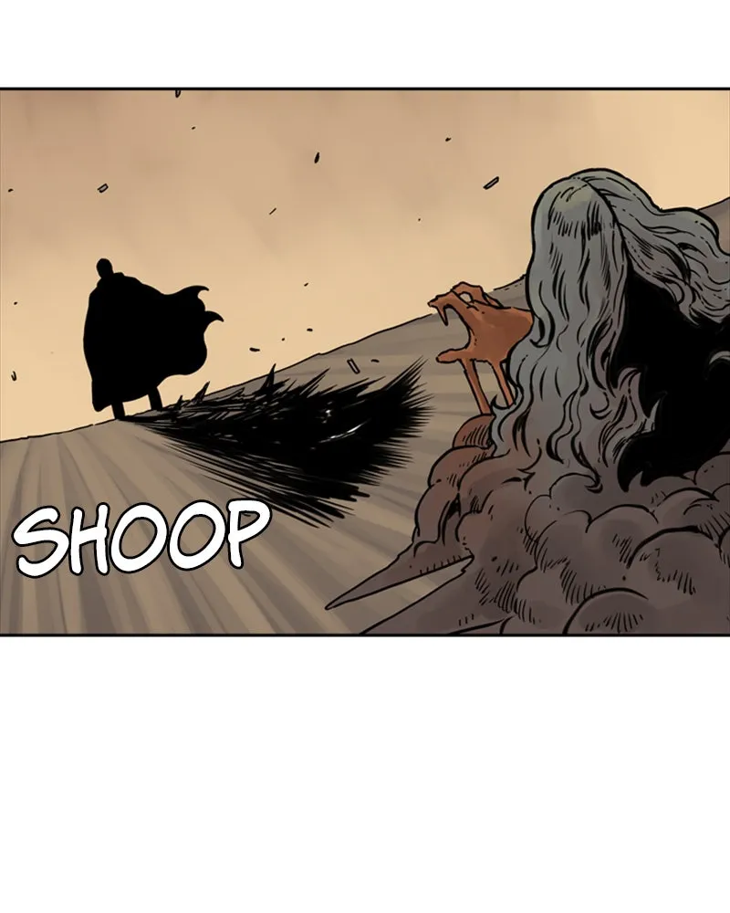 Mage Again Chapter 24 page 39 - 