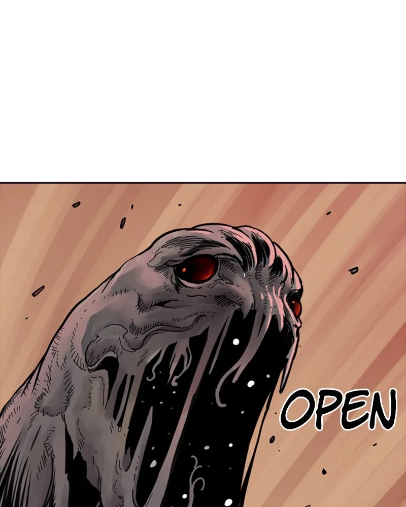 Mage Again Chapter 24 page 41 - 