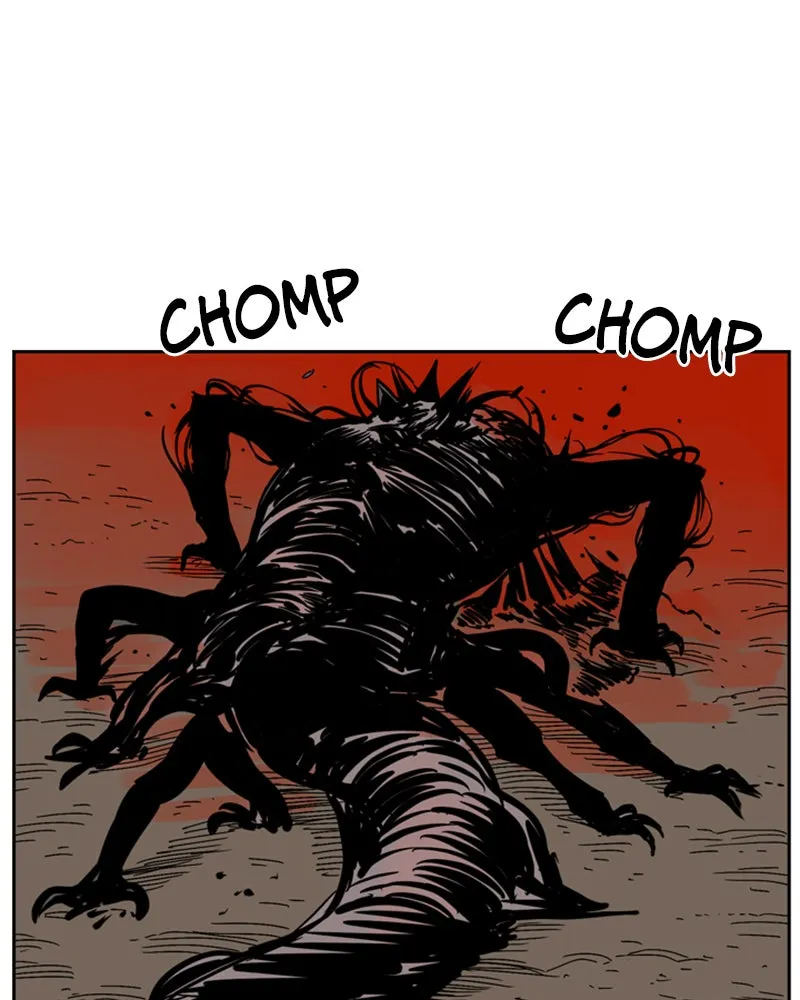 Mage Again Chapter 24 page 43 - 