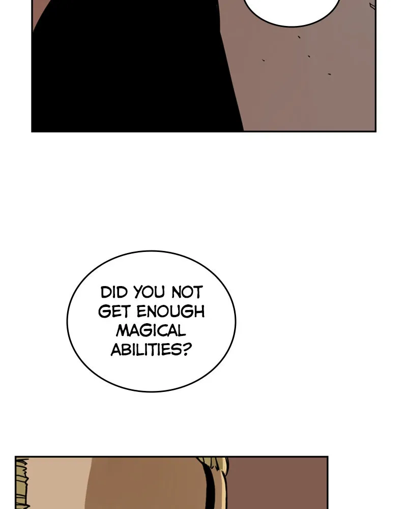 Mage Again Chapter 24 page 45 - 