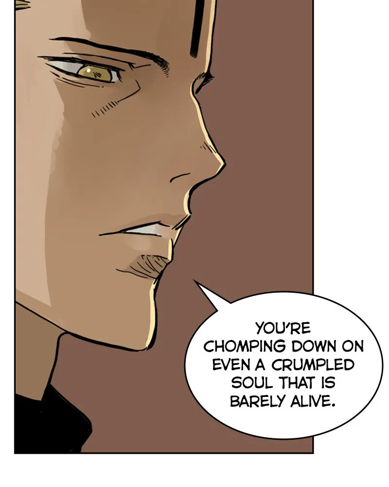 Mage Again Chapter 24 page 46 - 