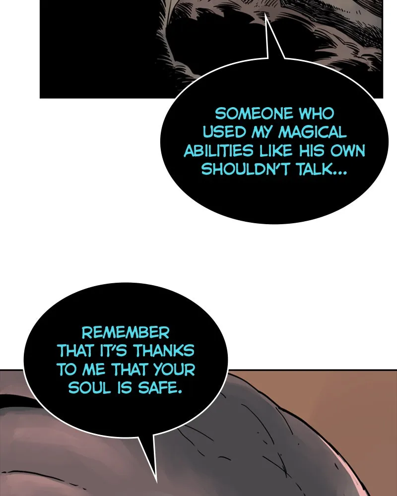 Mage Again Chapter 24 page 48 - 