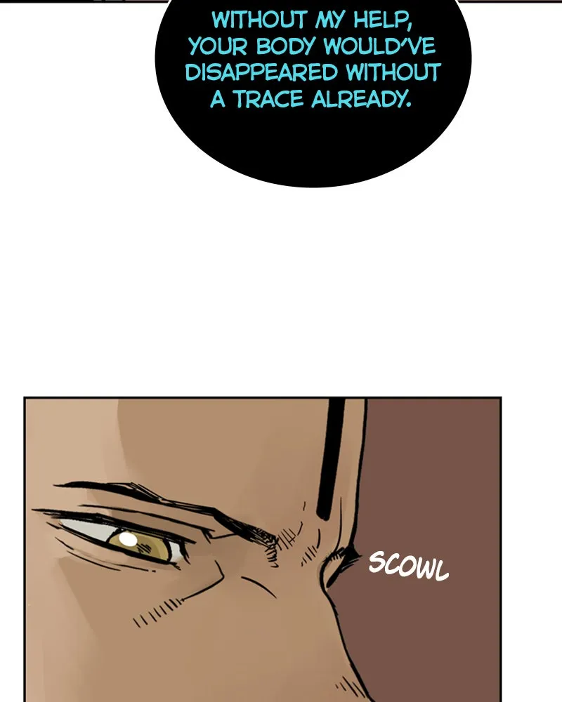 Mage Again Chapter 24 page 50 - 