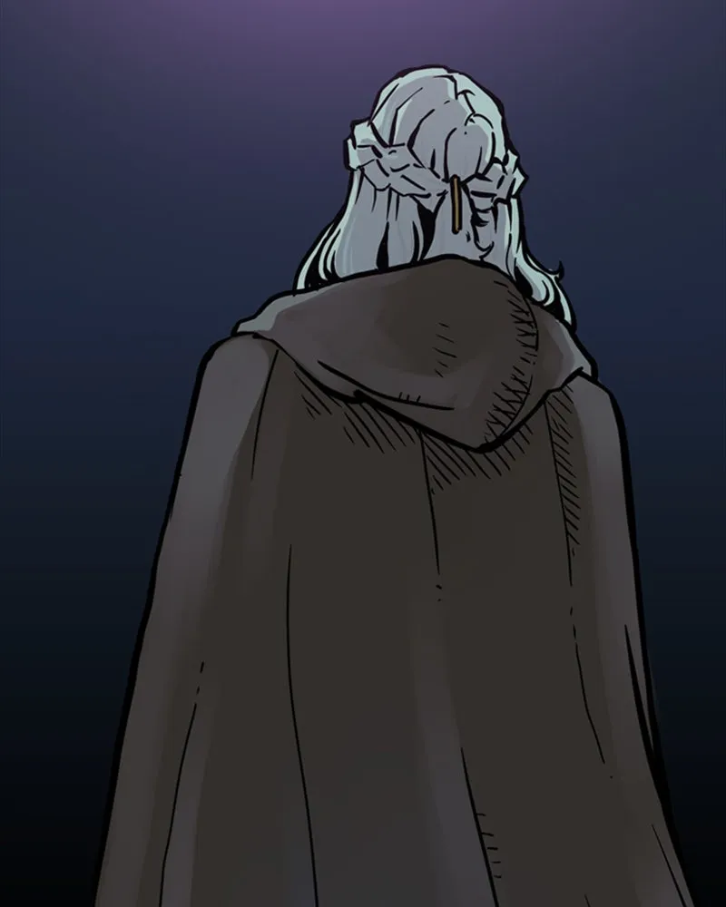 Mage Again Chapter 24 page 6 - 