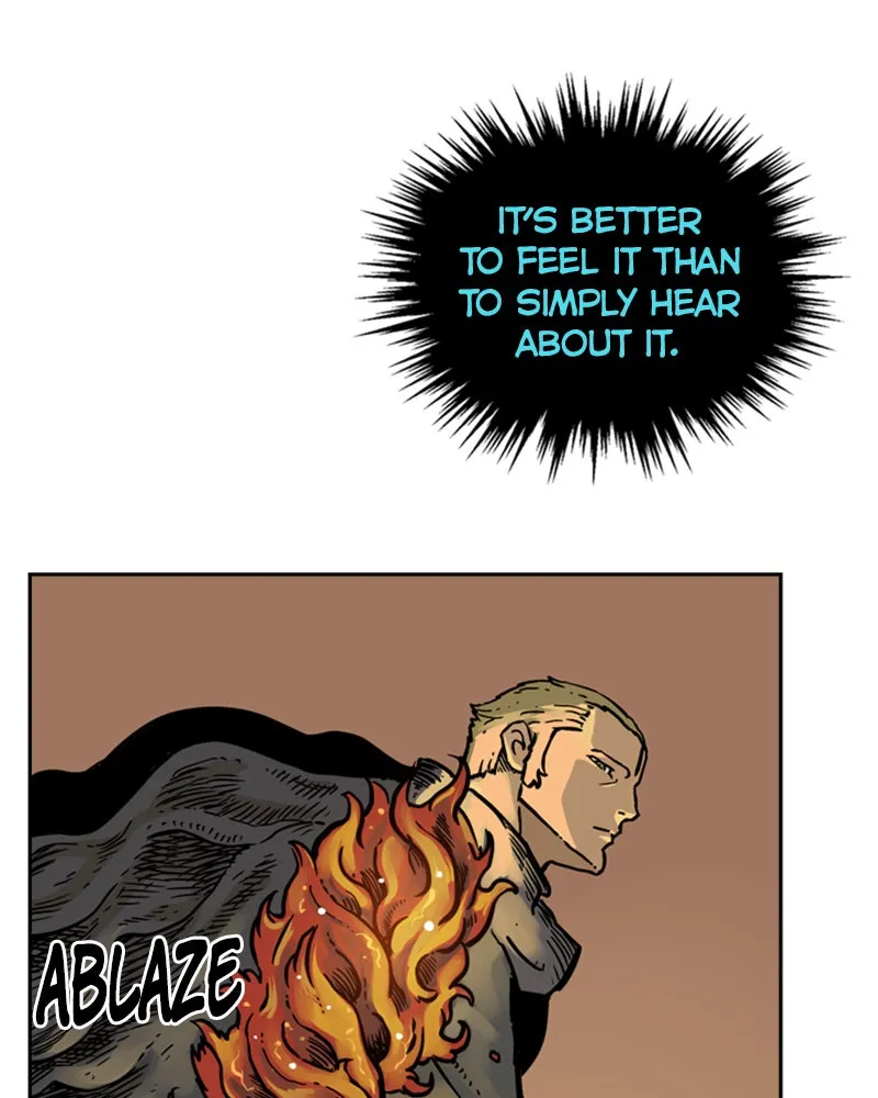 Mage Again Chapter 24 page 54 - 