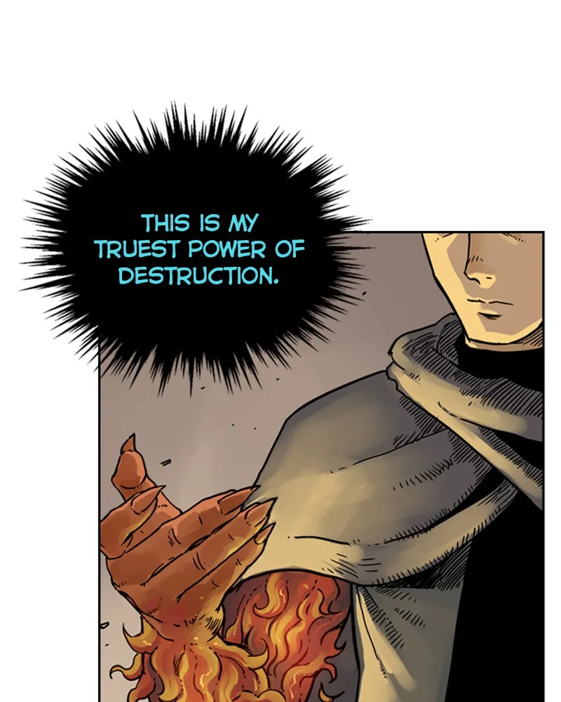 Mage Again Chapter 24 page 56 - 