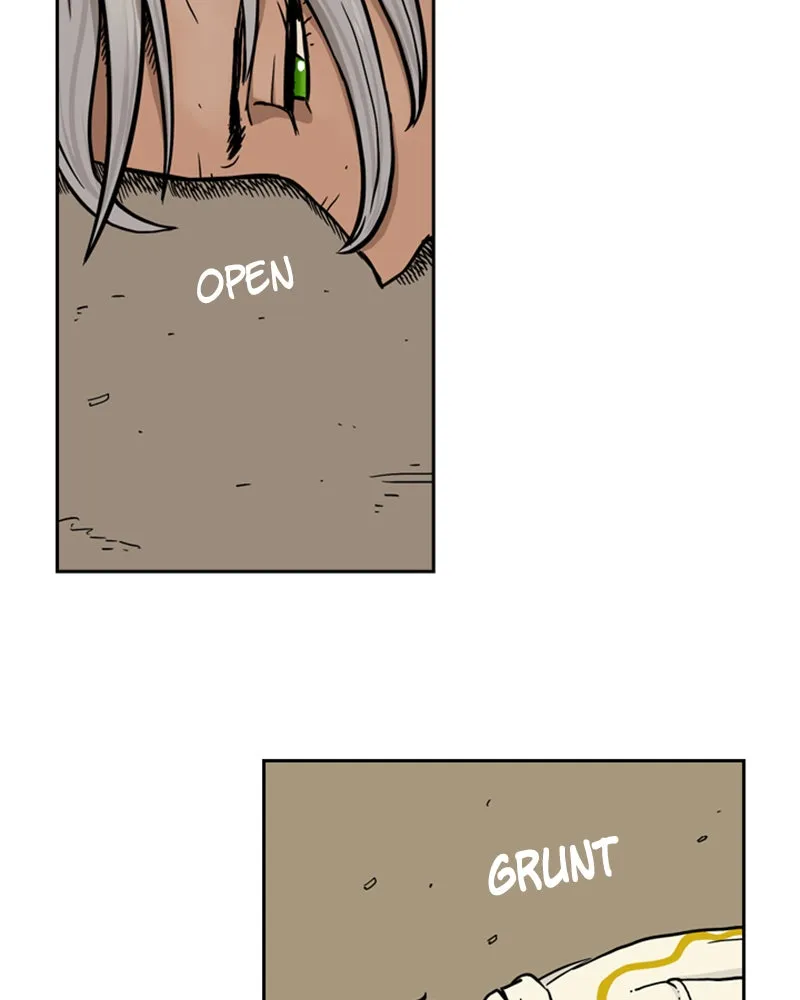 Mage Again Chapter 24 page 60 - 