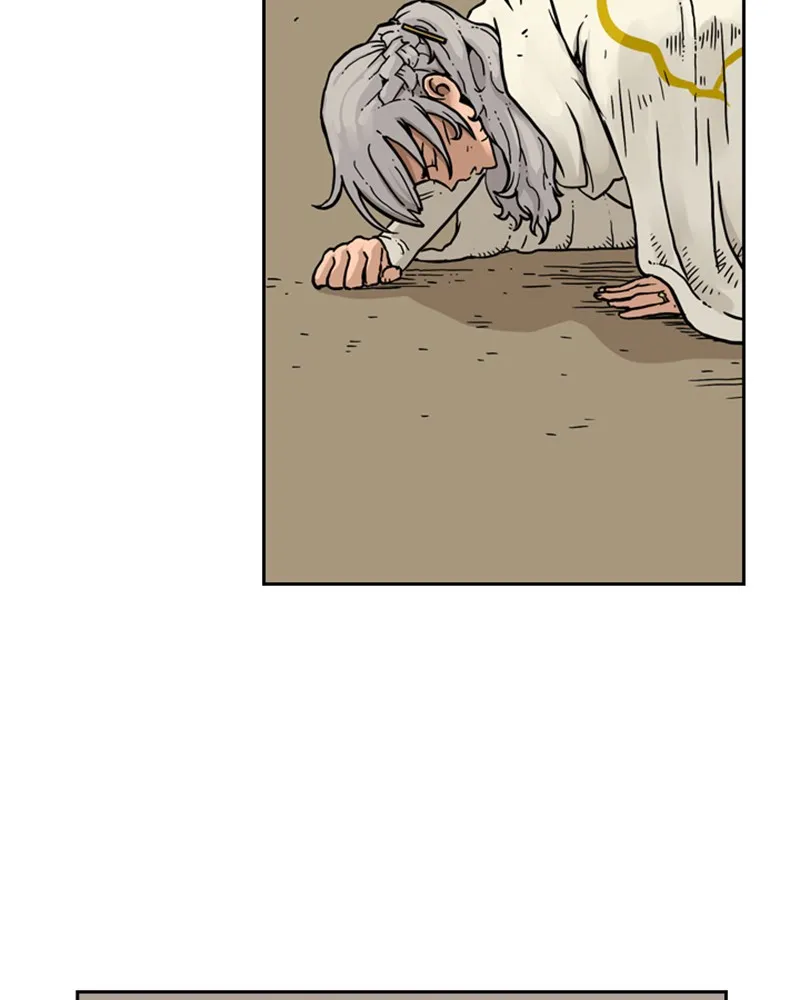 Mage Again Chapter 24 page 61 - 