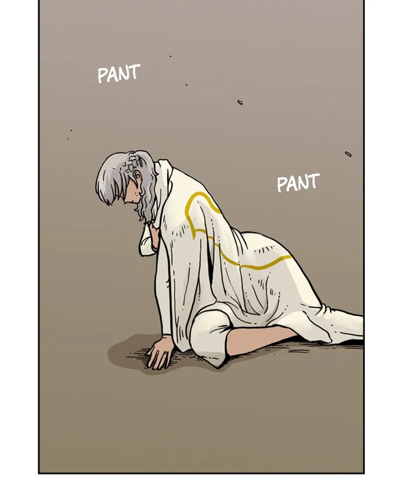 Mage Again Chapter 24 page 62 - 