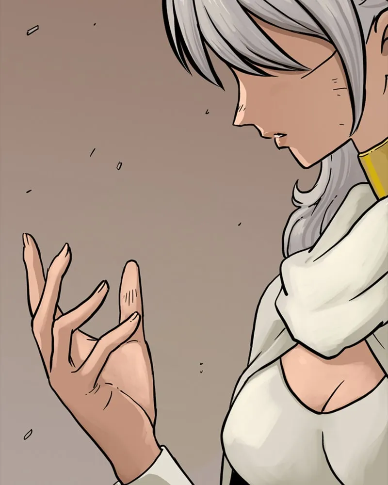 Mage Again Chapter 24 page 66 - 