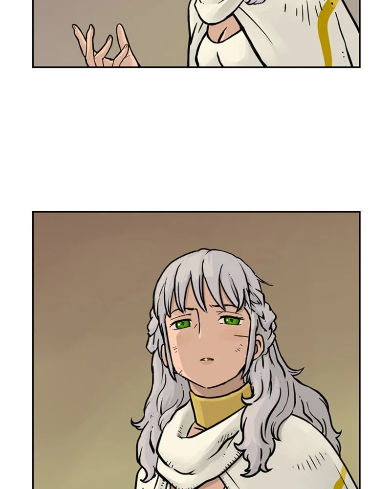 Mage Again Chapter 24 page 68 - 